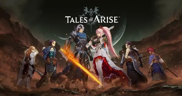 《破晓传说》在steam上的首发销量破纪录