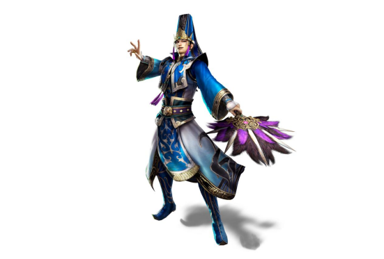 真三国无双霸评测三国逐鹿英雄无双