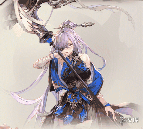 《三国志幻想大陆》张春华介绍_守塔shouta.cn