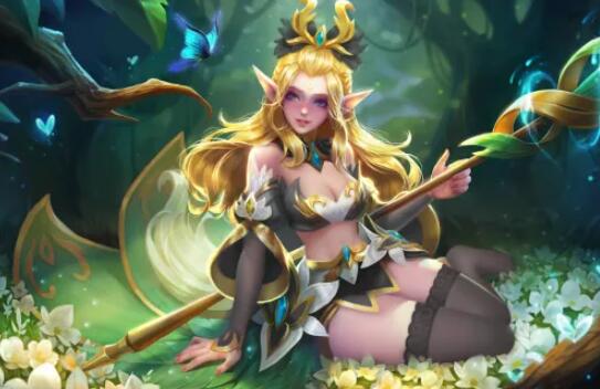 游戏名字男生简短好听，独一无二简单干净的游戏昵称