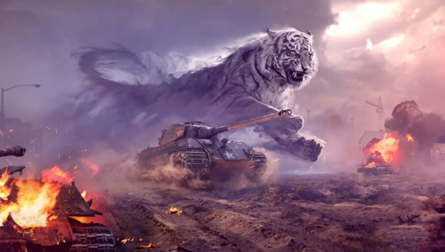 游戏名字男生简短好听，独一无二简单干净的游戏昵称