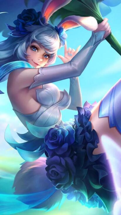 游戏名字男生简短好听，独一无二简单干净的游戏昵称