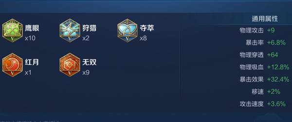 《王者荣耀》孙悟空最强出装及铭文搭配推荐2022