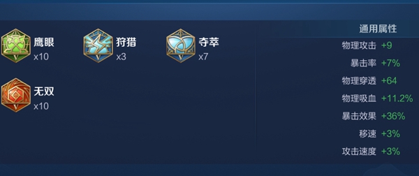 《王者荣耀》孙悟空最强出装及铭文搭配推荐2022