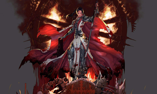 dnf2022异端审判者神话排名选择及毕业装备搭配推荐