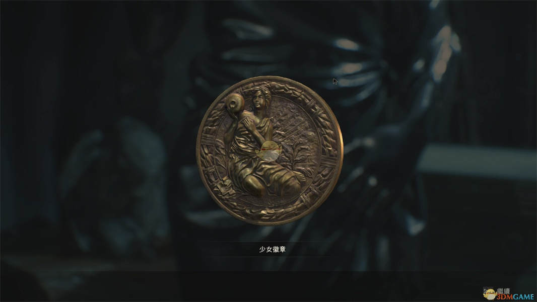 《生化危机2重制版》密码汇总 所有保险箱雕像转盘等攻略