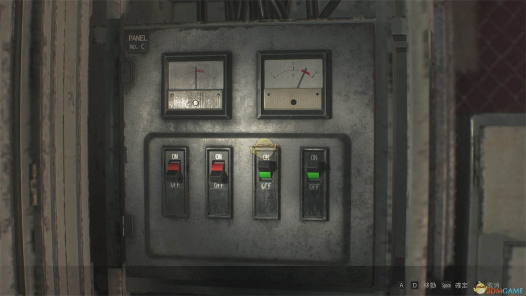 《生化危机2重制版》密码汇总 所有保险箱雕像转盘等攻略