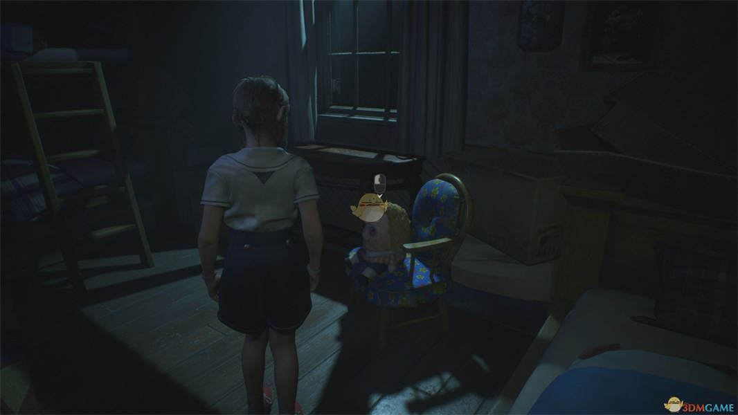 《生化危机2重制版》密码汇总 所有保险箱雕像转盘等攻略