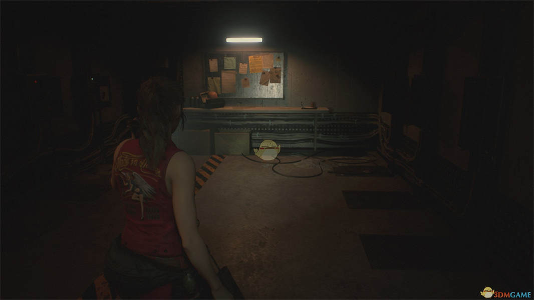 生化危机2重制版密码汇总所有保险箱雕像转盘等攻略