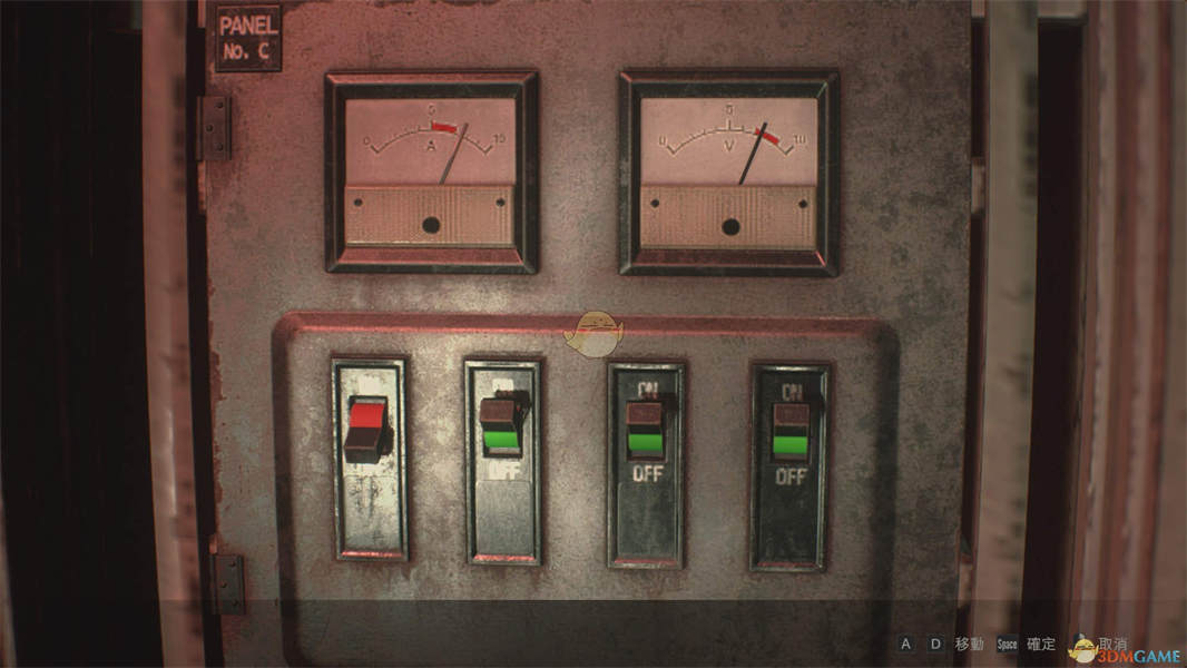 《生化危机2重制版》密码汇总 所有保险箱雕像转盘等攻略