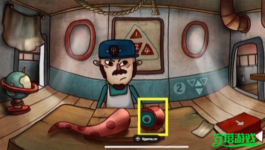 迷失岛3宇宙的尘埃手游截图3