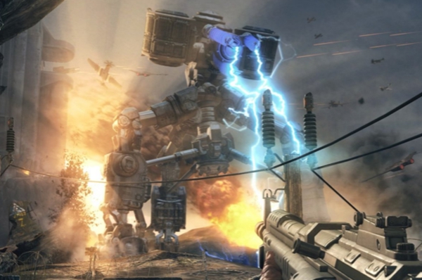 德军总部新秩序中文设置方法