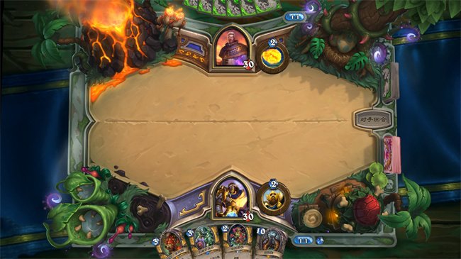 炉石传说手游截图3