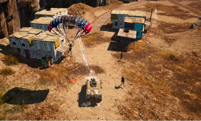 正当防卫4奶牛特工手机版截图5