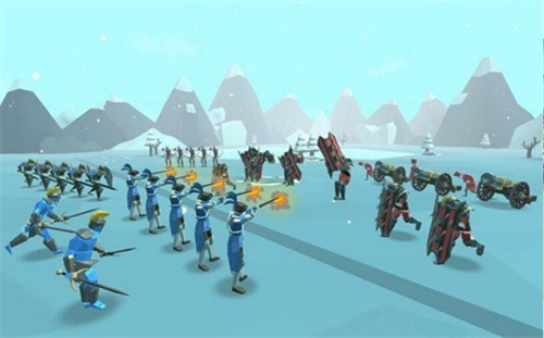 奥特争霸模拟器破解版截图2