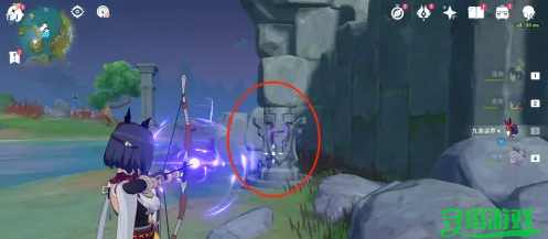 原神钟离提示点亮方碑顺序是什么 钟离提示点亮方碑攻略