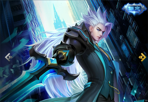 英魂之刃西门飞雪怎么样 西门飞雪出装推荐