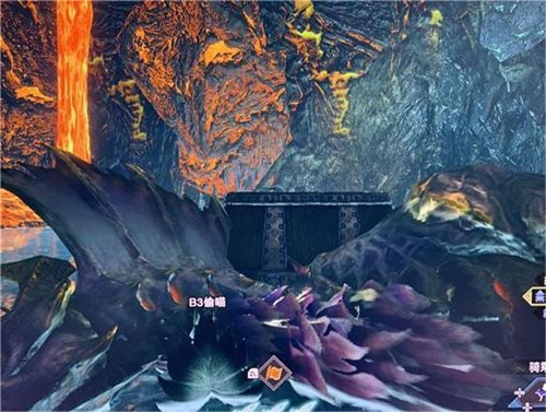 《怪物猎人崛起》爵银龙大小金怎么刷