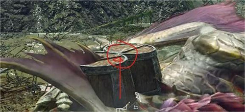 《怪物猎人崛起》爵银龙大小金怎么刷