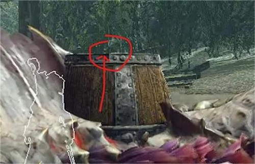 《怪物猎人崛起》爵银龙大小金怎么刷