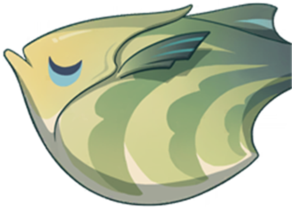 《原神》3.0更新鱼类有哪些 3.0更新鱼类大全