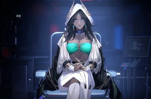 无期迷途角色强度排行榜 各职业角色强度推荐