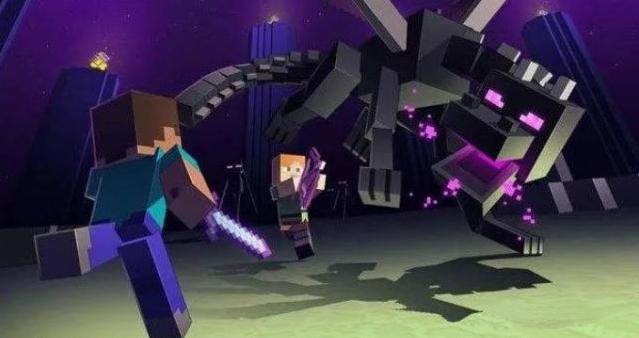 我的世界龙息有什么用 龙息的获取方法一览