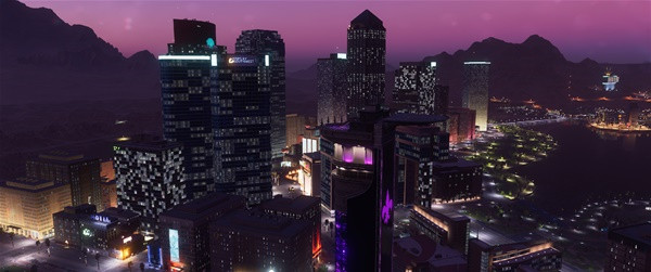 黑道圣徒重启版圣徒塔选址哪里好 圣徒塔位置推荐