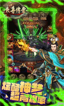 天尊传奇截图3