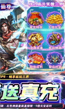 王者之心2截图2