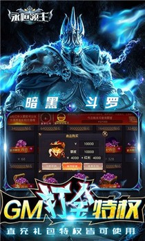 永恒领主2022最新版截图3