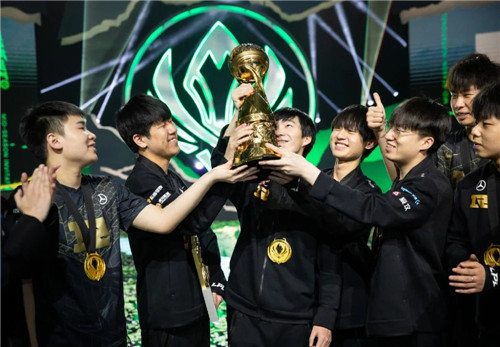 lol为什么msi比赛将被取消