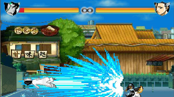 死神vs火影入门教程详情一览 新手攻略大全