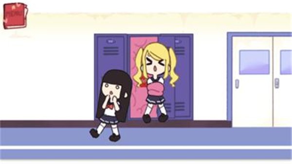 tentacleLocker中文版截图1