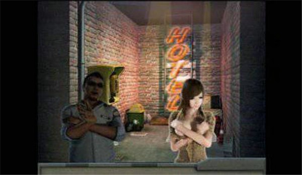 雯雅婷6汉化截图1