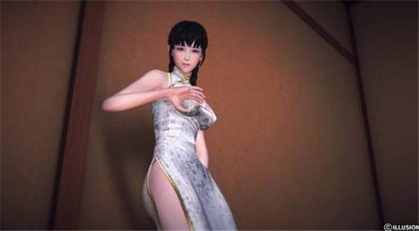 幻想驯化 1.5全cg解锁无心版截图1