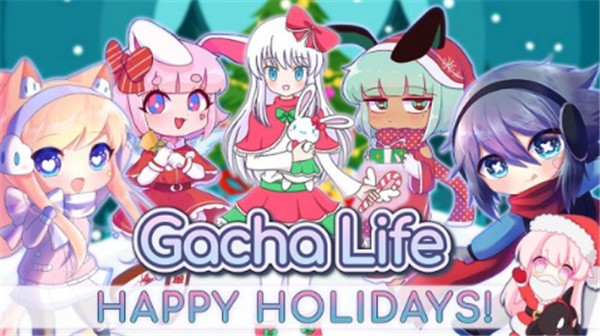 扭蛋人生mod版截图1