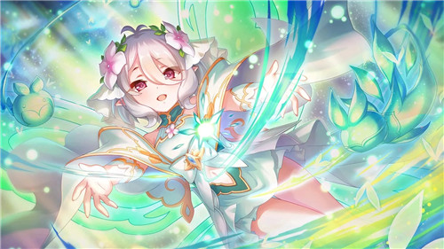 2022最热门的动漫手游有哪些动作类的动漫手游人气排行榜单点评(图1)