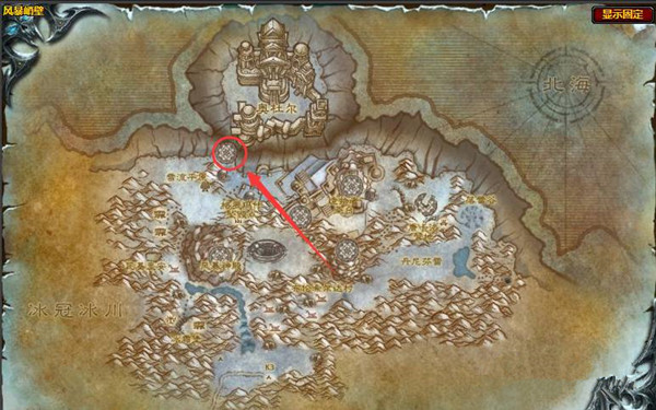 魔兽世界清算之战任务怎么做 清算之战智慧神殿位置攻略