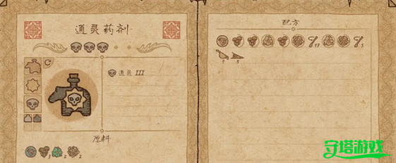 《药剂工艺》虚无之盐获取攻略