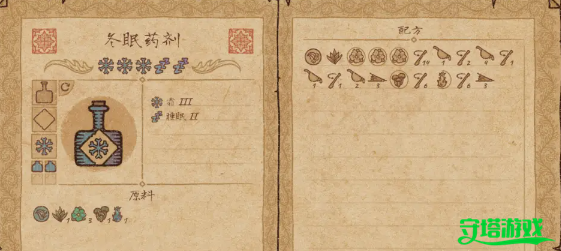 《药剂工艺》虚无之盐获取攻略