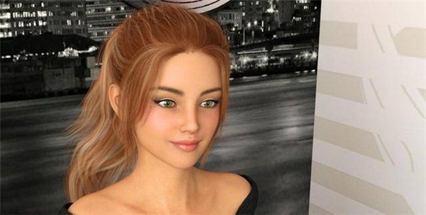 梅洛迪之恋截图1