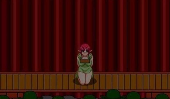 兽人拍卖会截图1