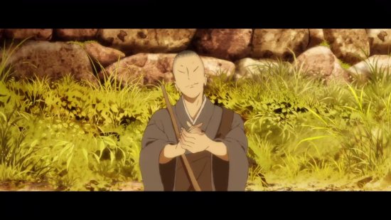 汤浅政明《平家物语:犬王》内地定档4月7日!