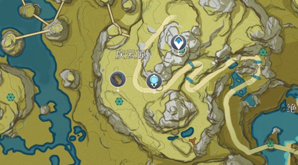 原神垂香木在哪里-原神垂香木位置介绍_守塔shouta.cn