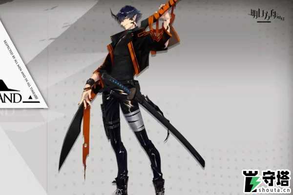 明日方舟绝版干员有哪些 明日方舟绝版干员介绍