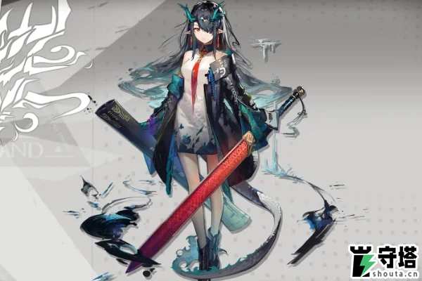 明日方舟绝版干员有哪些 明日方舟绝版干员介绍