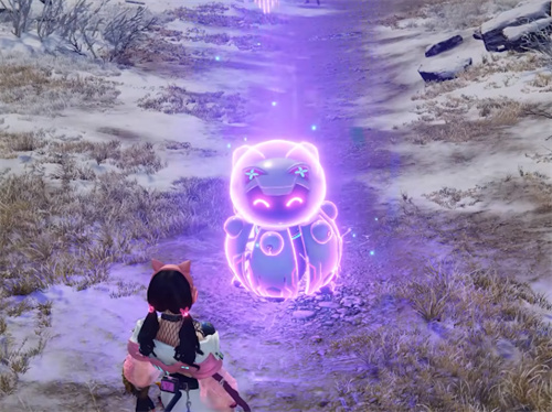 永劫无间沈妙千机喵值不值得入手 沈妙北海巨喵价格一览