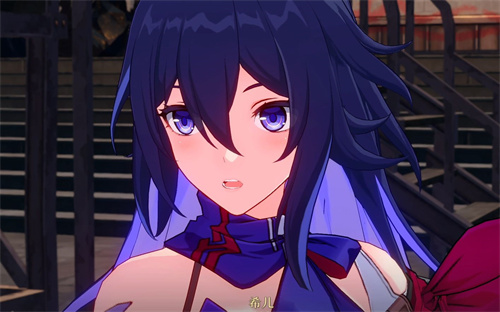 崩坏星穹铁道希儿值得抽吗 希儿强度分析