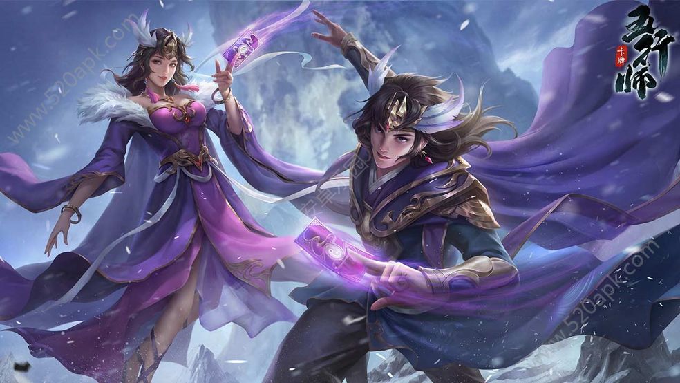 五行师万仙阵南极仙翁怎么通关？万仙阵南极仙翁通关攻略[多图]图片1